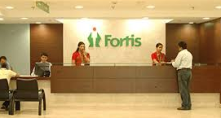 Fortis Malar Hospital