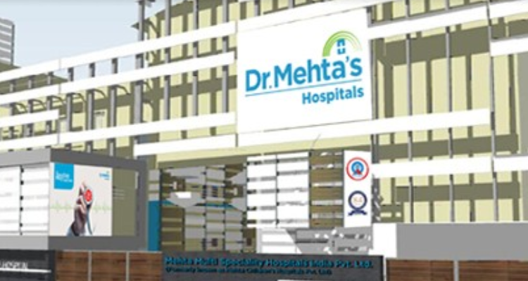ssDr. Mehta Hospital