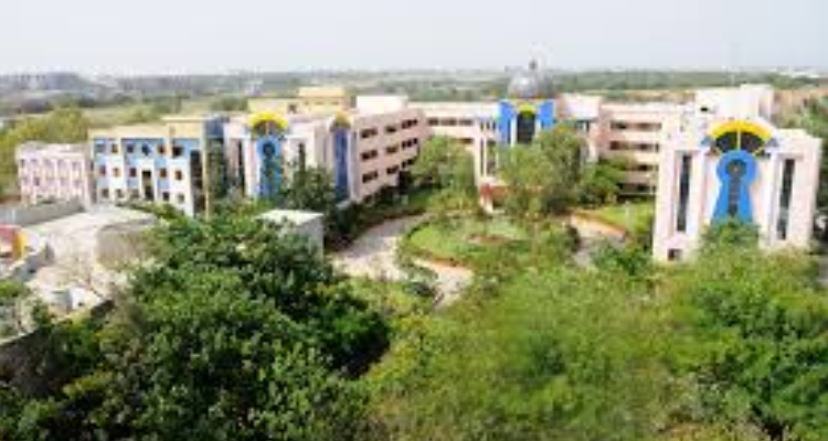 St.Martin’s Engineering College