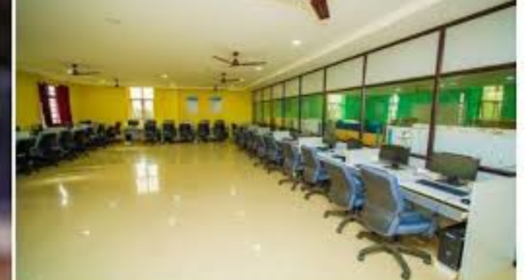 St.Martin’s Engineering College