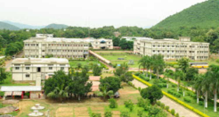 Centurion University of Technology and Management