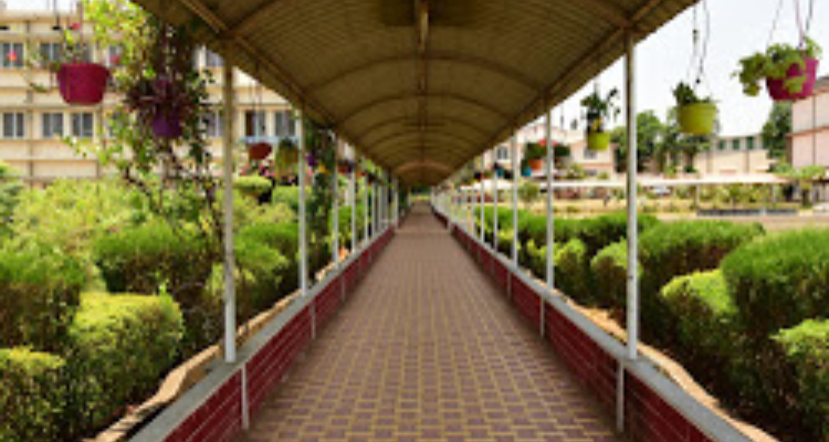 Centurion University of Technology and Management