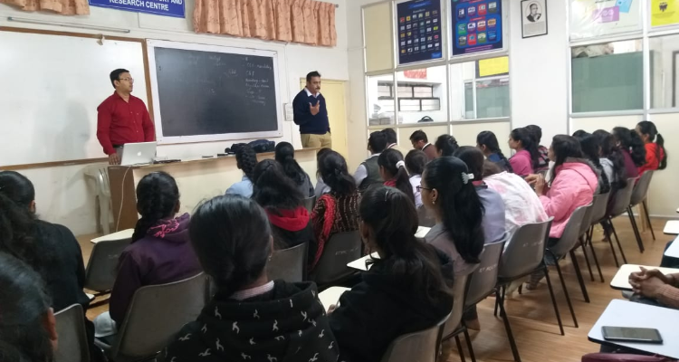 Career Launcher Nashik