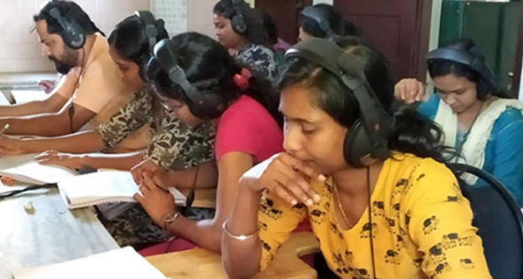 Brite International Education