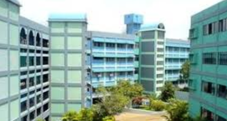 Vishwakarma Institute of Technology