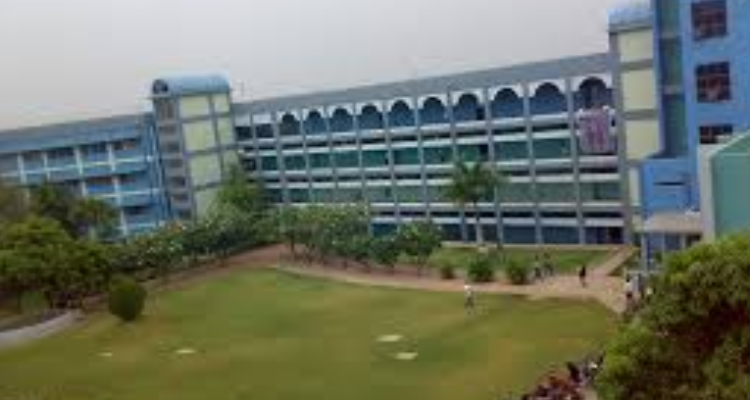 ssVishwakarma Institute of Technology