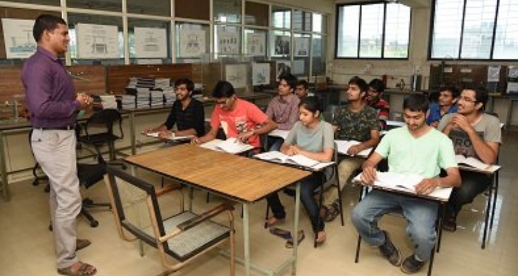 Vishwakarma Institute of Technology