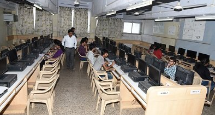 Vishwakarma Institute of Technology