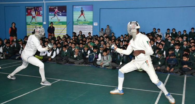 Delhi Public School Rudrapur