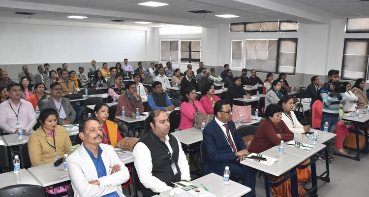 Delhi Public School Rudrapur