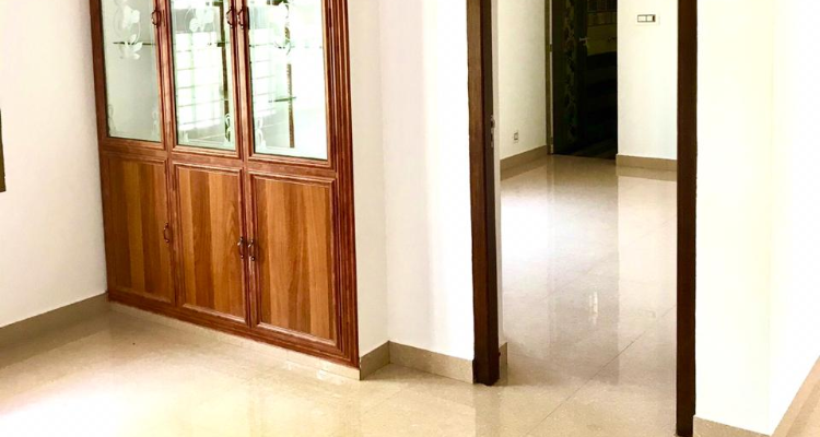 Flat rentals in Thrissur Kerala