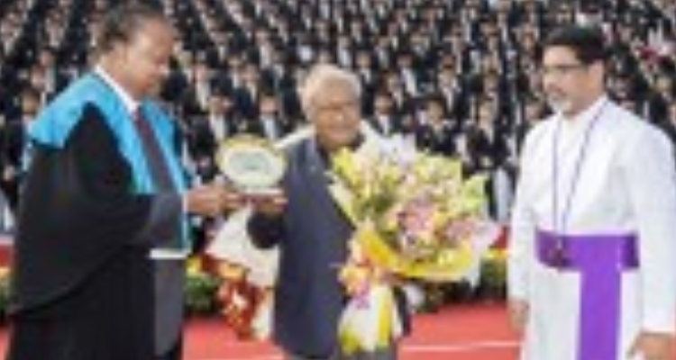 Bishop Cotton Boys School