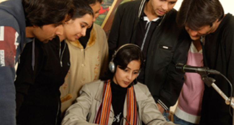 Jagan Institute of Management Studies (JIMS)