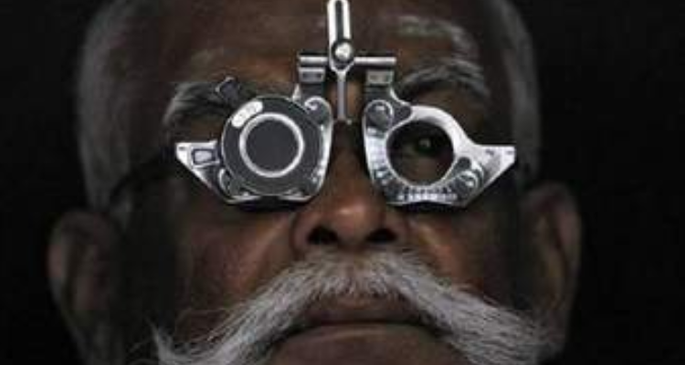 Dr. Agarwal's Eye Hospital