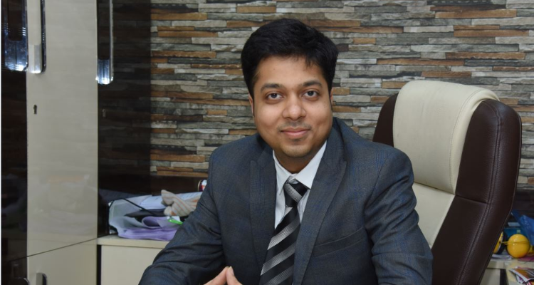 Mohit Agarwal Classes