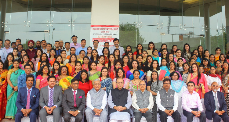 Vivekananda Institute of Professional Studies