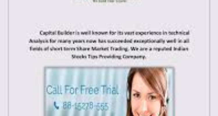 CAPITAL BUILDER FINANCIAL SERVICES