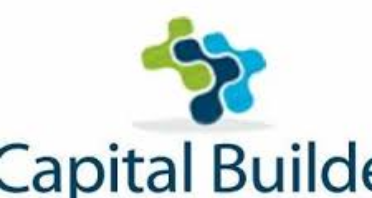 CAPITAL BUILDER FINANCIAL SERVICES