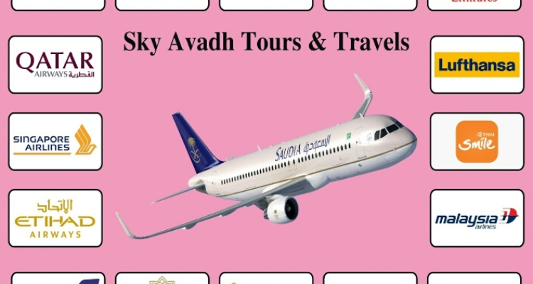 Sky Avadh Tours & Travels