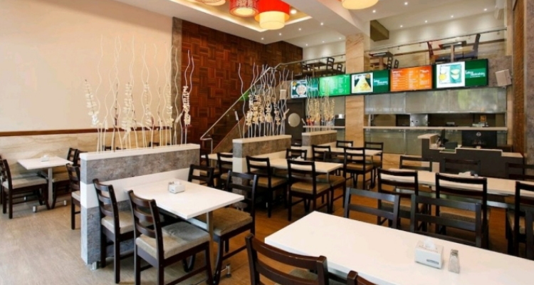 Uttar Dakshin by Naivedhyam