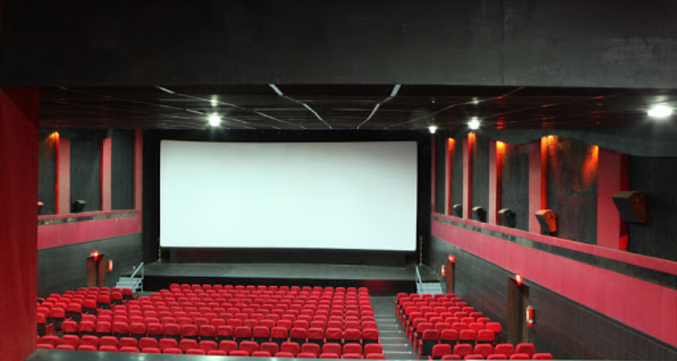 ssKamala Cinemas, Chennai