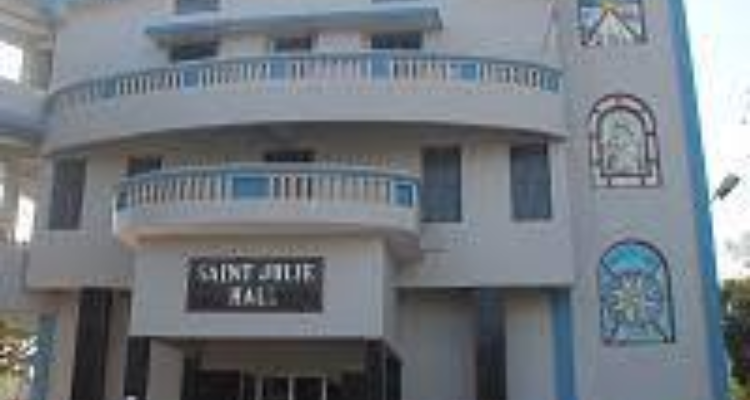 Notre Dame Academy Munger