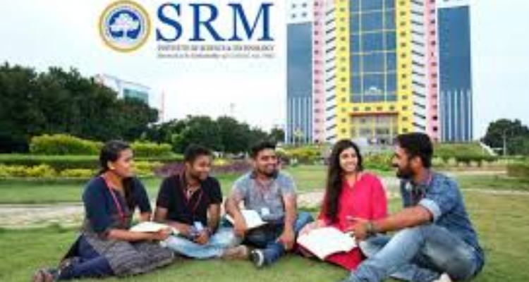ssSRM Institute of Science and Technology