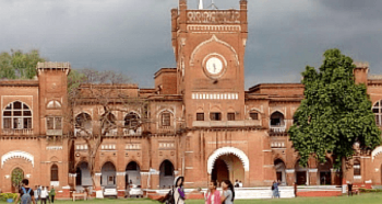 Ewing Christian College