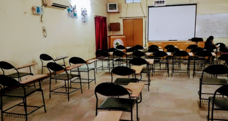 Ewing Christian College