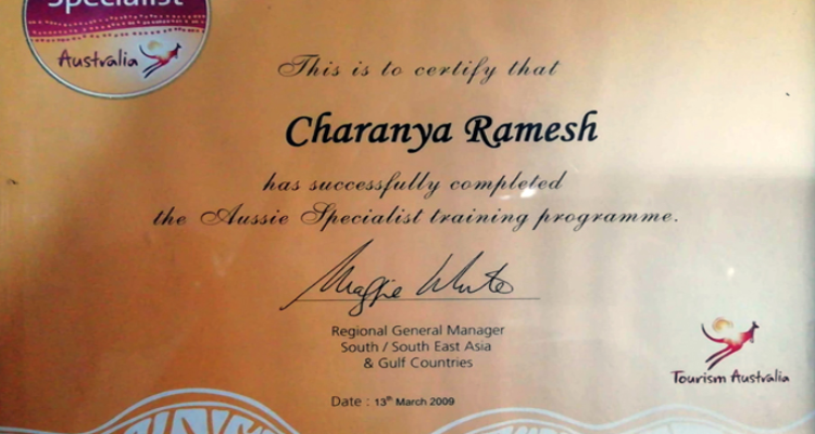 Shakthi Tour and travels