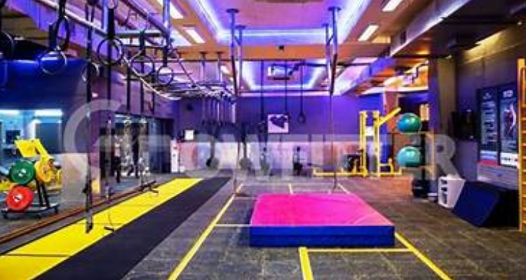 Multifit GYM