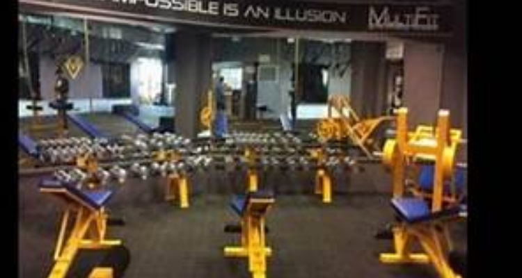 Multifit GYM
