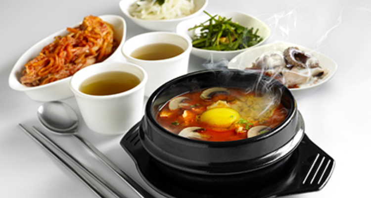 NEW SEOUL Restaurant