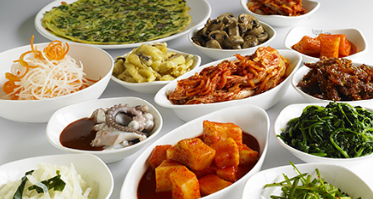 NEW SEOUL Restaurant