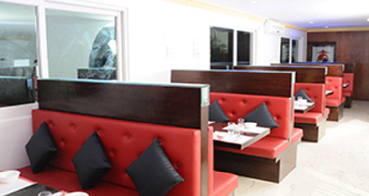 NEW SEOUL Restaurant