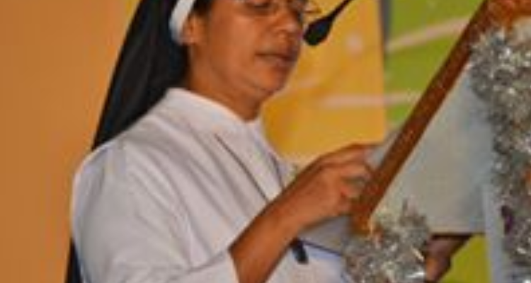 St Joseph's Convent Senior Secondary School