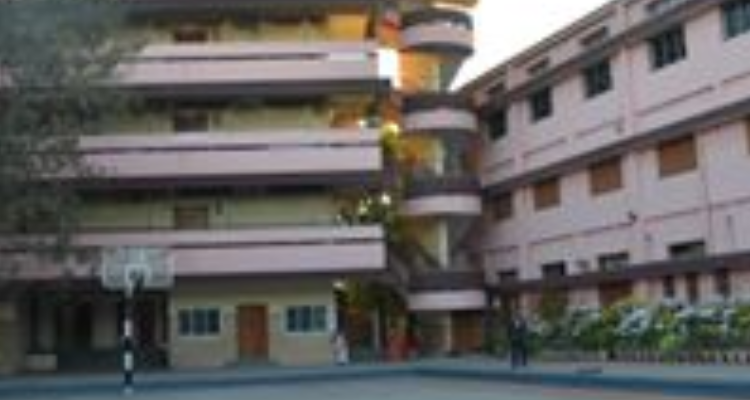 St Joseph's Convent Senior Secondary School