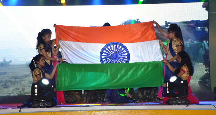 St Joseph's Convent Senior Secondary School