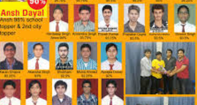 Pace IIT and MEDICAL