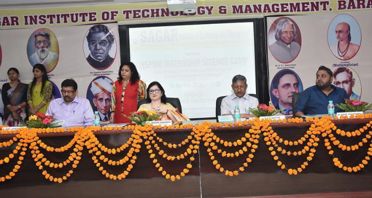 Sagar Institute of Technology and Management