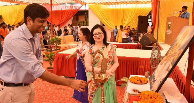 Sagar Institute of Technology and Management