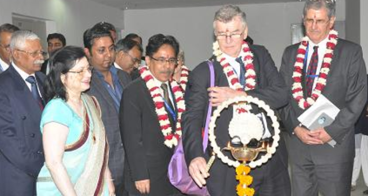 Sagar Institute of Technology and Management