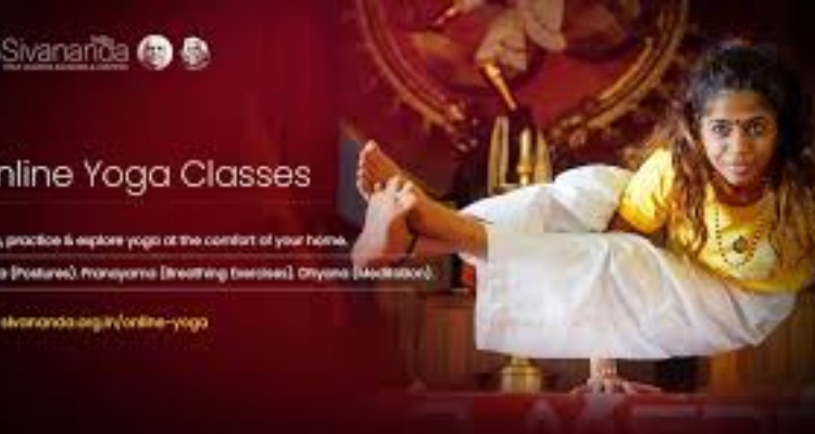 SIVANANDA YOGA VEDANTA CENTRES & ASHRAMS.