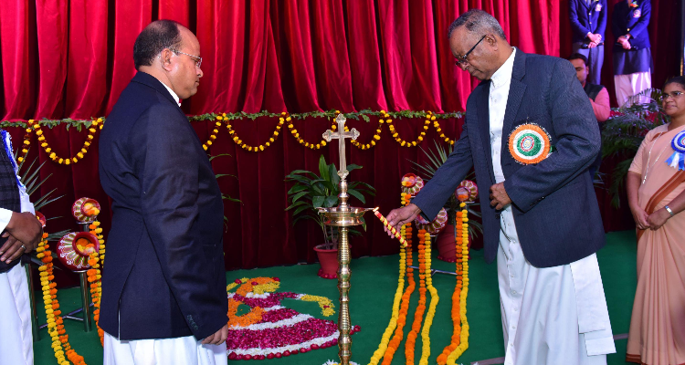 St. Anthony's school