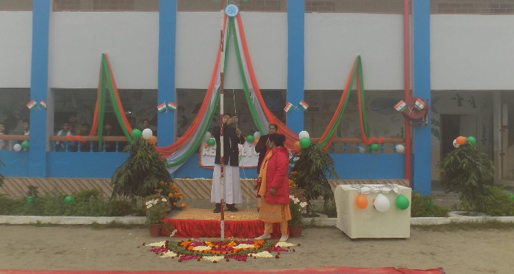 St. Anthony's school