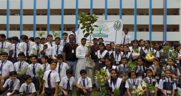 St. Anthony's school