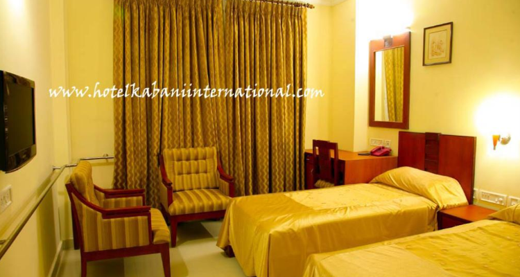 Hotel Kabani International