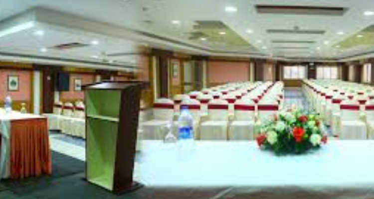 Hotel Kabani International