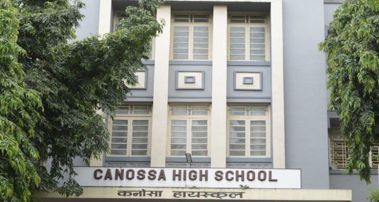 ssCANOSSA HIGH SCHOOL
