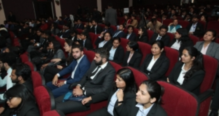 Indian Institute of Management Ranchi (IIM)